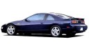 nissan fairlady z 300ZX 2 seater-T-bar roof (Coupe-Sports-Special) фото 2