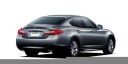 nissan fuga 370GT Four A package фото 8