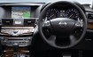 nissan fuga 370GT Four A package фото 9