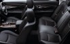 nissan fuga 370GT Four A package фото 10
