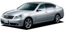 nissan fuga 450GT Sport package фото 1