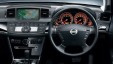nissan fuga 450GT Sport package фото 3