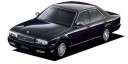 nissan gloria V30 Twin Cam Turbo Brougham VIP Air Suspension Specification (Hardtop) фото 1