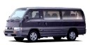 nissan homy coach GT Limited (diesel) фото 1