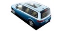 nissan lafesta 20S P selection Panoramic roof-less specification фото 13