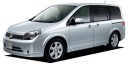 nissan lafesta Highway Star smooth entry pack фото 1
