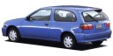 nissan lucino hatch BB primary фото 2