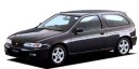 nissan lucino hatch BB primary фото 1