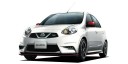 nissan march NISMO S (hatchback) фото 1