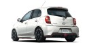 nissan march NISMO S (hatchback) фото 2