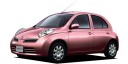 nissan march 14S Four Collet f (hatchback) фото 1