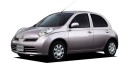 nissan march 14S Four Collet Sharp (hatchback) фото 1