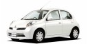 nissan march 14S Four (hatchback) фото 1