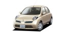 nissan march 14S Four 25th Happiness (hatchback) фото 1