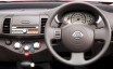 nissan march 14S Four (hatchback) фото 16