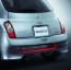 nissan march 14S Four (hatchback) фото 10