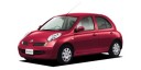 nissan march 14S Four One Touch Collection (hatchback) фото 1