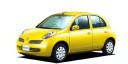 nissan march 12c B package (hatchback) фото 1