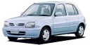 nissan march Casual Limited (hatchback) фото 1