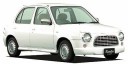 nissan march Rumba Collеt (hatchback) фото 3