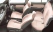 nissan march Rumba Collеt (hatchback) фото 4