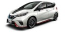 nissan note NISMO S Black Limited фото 1