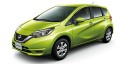 nissan note X DIG-S фото 7