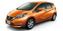 nissan note e-Power Medalist Four фото 10