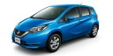 nissan note X Four Smart Safety Edition фото 11
