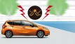 nissan note X Four Smart Safety Edition фото 7