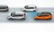 nissan note X Four Smart Safety Edition фото 10