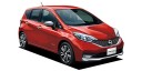 nissan note X DIG-S Mode-Premier фото 1