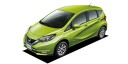 nissan note X Four Smart Safety Edition фото 1