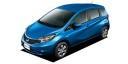 nissan note Medalist X Four V Selection + Safety II фото 1