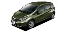 nissan note X DIG-S Simple Package фото 1