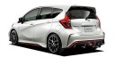 nissan note Nismo S фото 2