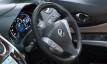 nissan note X Four Blanc Nature Interior фото 2