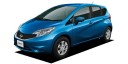 nissan note X DIG-SV Selection + Safety фото 1