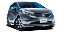 nissan note X DIG-S Aero style V + Safety фото 1
