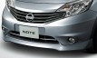 nissan note X DIG-S Aero style V + Safety фото 2