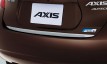 nissan note Axis фото 3
