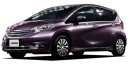 nissan note Axis фото 1