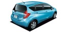 nissan note X DIG-S фото 2
