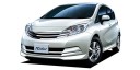 nissan note Rider DIG-S фото 1