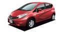 nissan note X Four фото 16