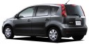 nissan note 15X Four SV фото 18