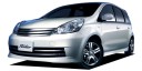 nissan note Rider High Performance Spec фото 1