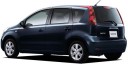 nissan note 15G фото 18