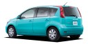 nissan note 15G Four фото 1
