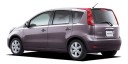 nissan note 15RX фото 20